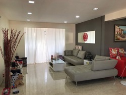 Blk 646 Pasir Ris Drive 10 (Pasir Ris), HDB Executive #212173841